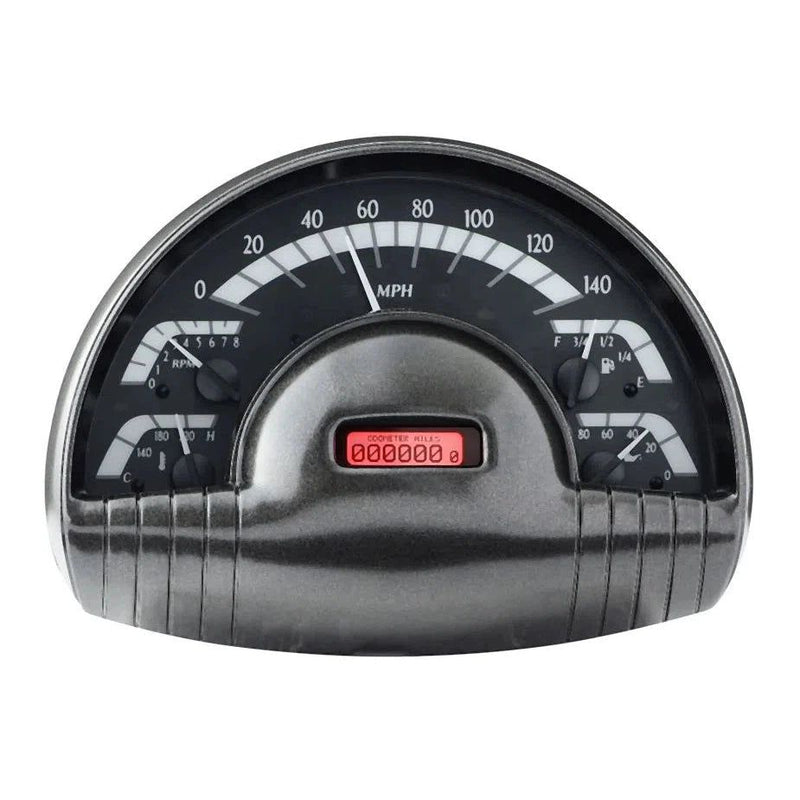 Load image into Gallery viewer, Dakota Digital 1949-1950 Oldsmobile VHX Gauge Kit VHX-49O

