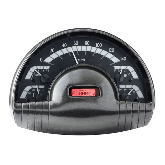 Dakota Digital 1949-1950 Oldsmobile VHX Gauge Kit VHX-49O