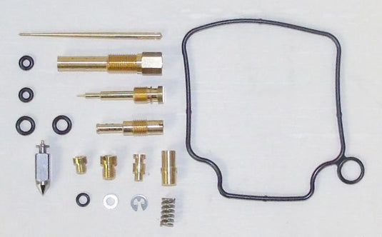 WSM Carburetor Kit For Honda 500 TRX Foreman 05-11 016-048