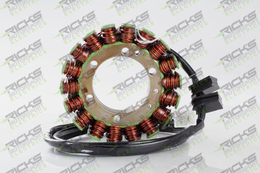 Ricks Stator 21-107