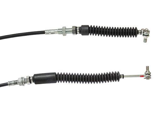 Load image into Gallery viewer, Bronco Gear Shift Cable - Polaris AT-05383
