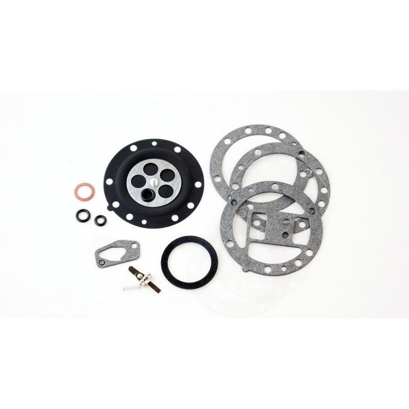 Load image into Gallery viewer, WSM Carburetor Rebuild Kit for Sea-Doo 580 GT / SP 89-90 006-337
