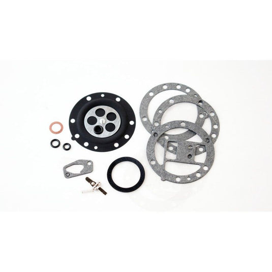 WSM Carburetor Rebuild Kit for Sea-Doo 580 GT / SP 89-90 006-337