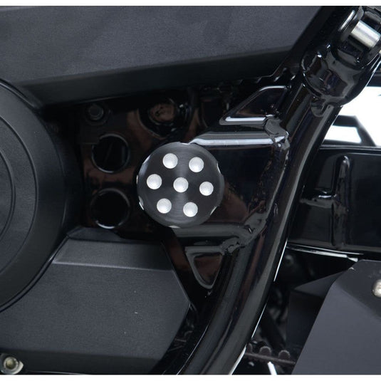 R&G Racing Frame Tidy LHS For 2015-2018 Harley-Davidson Street 500 XG500