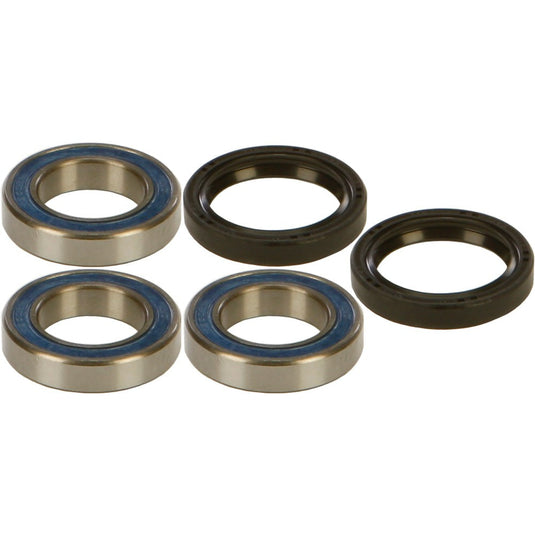 All Balls Rear Wheel Bearing Kit 25-1250