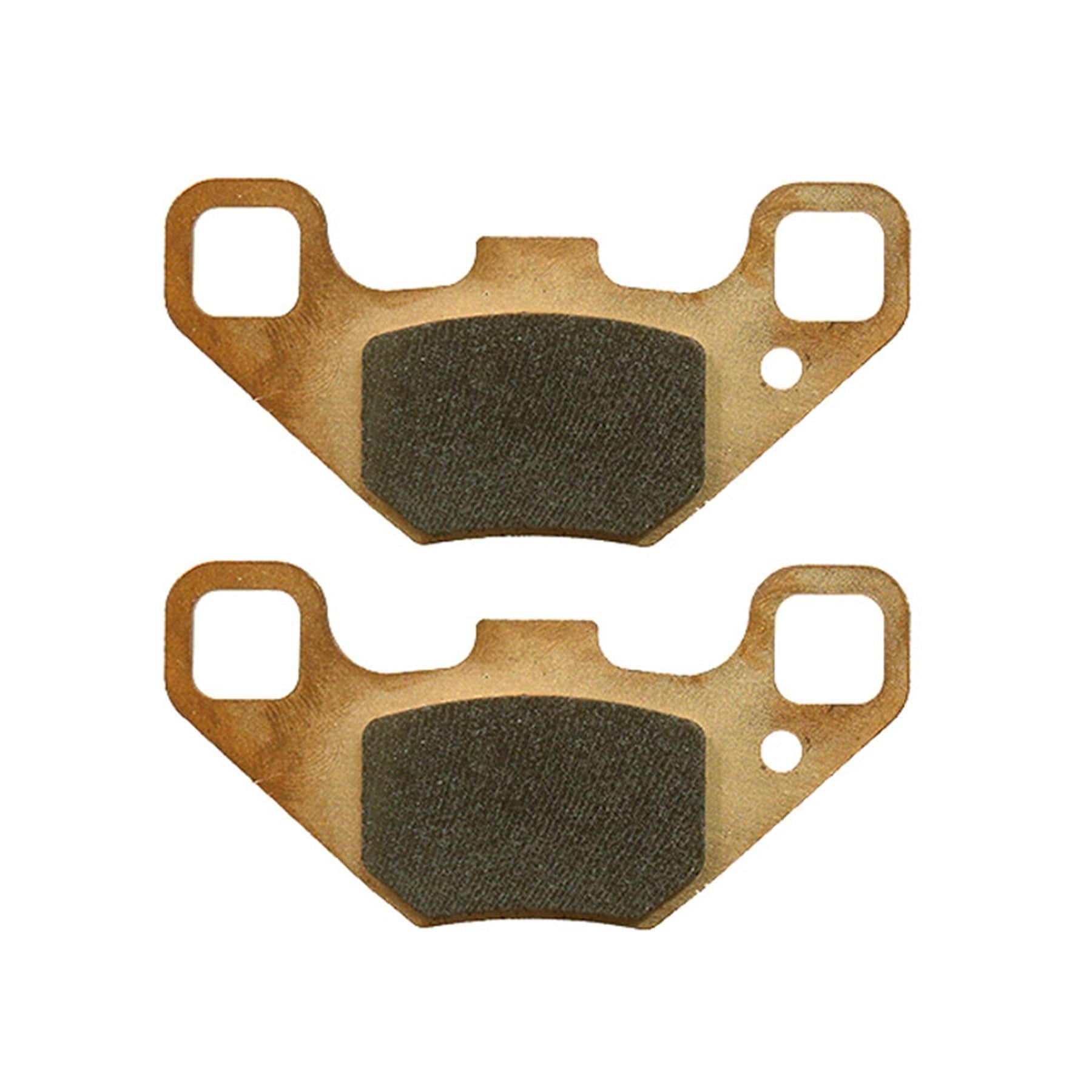WILDBOAR BRAKE PADS FULL METAL SPI-SPORT PART  Lionparts LPSP1243-A