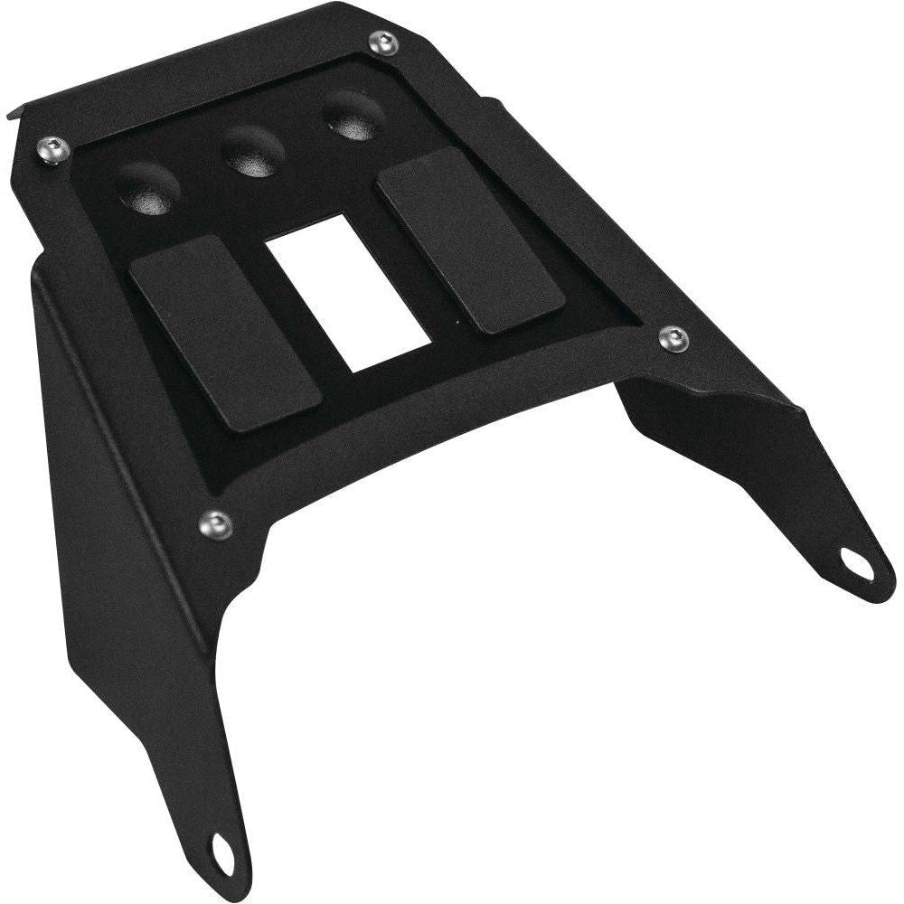 DragonFire Racing Lower Switch Pod Black - 04-6905
