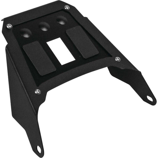 DragonFire Racing Lower Switch Pod Black - 04-6905