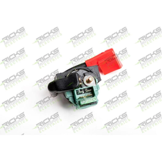 Ricks Starter Solenoid Switch 65-102