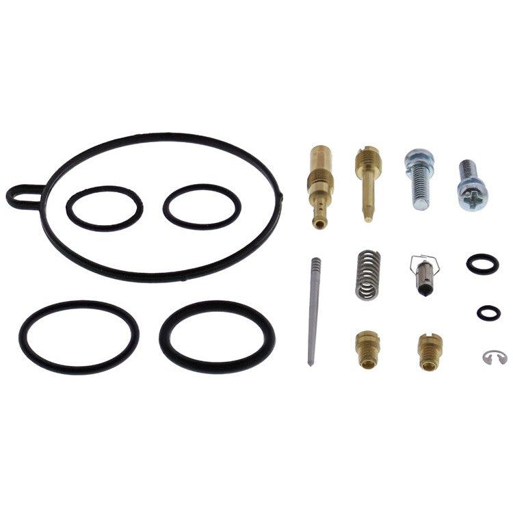 All Balls Bike Carburetor Kit Hon Ct70 For Honda CT70 1991-1994 26-10026
