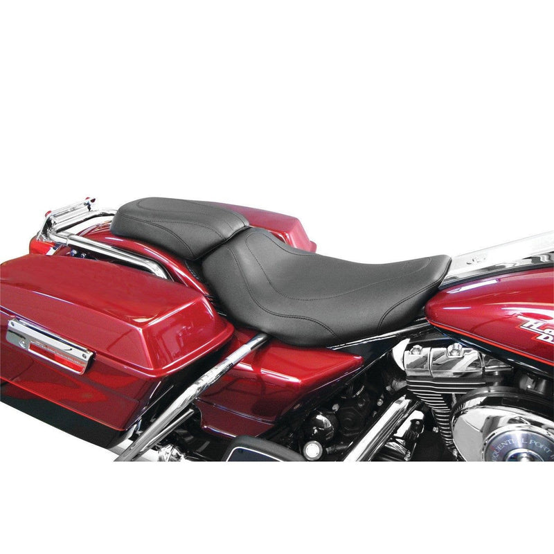 Load image into Gallery viewer, Harley FLHTCUI Ultra Classic Electra Glide 1997-2006 Tripper Solo Seat Mustang

