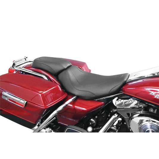 Harley FLHTCUI Ultra Classic Electra Glide 1997-2006 Tripper Solo Seat Mustang