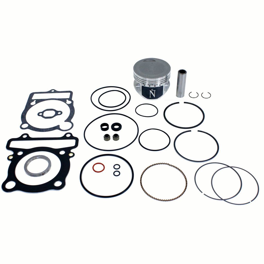 Namura Piston & Top End Gasket Kit Yamaha 350 4-Stroke ATV's Standard Bore 83mm
