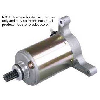 Ricks Starter Motor 61-502