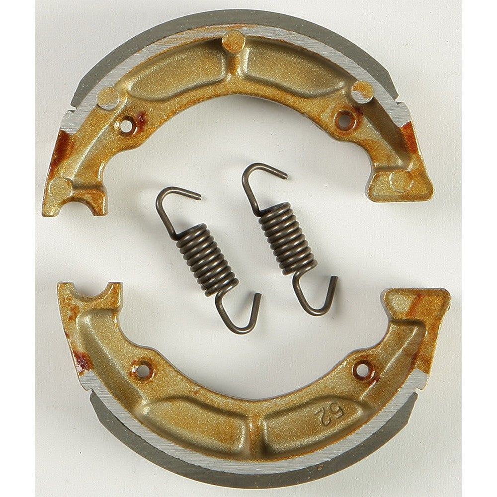 EBC 1 Pair OE Replacement Brake Shoes MPN 613