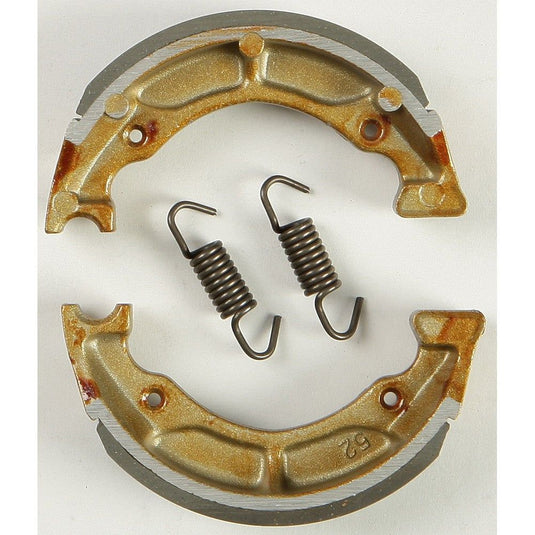 EBC 1 Pair OE Replacement Brake Shoes MPN 613