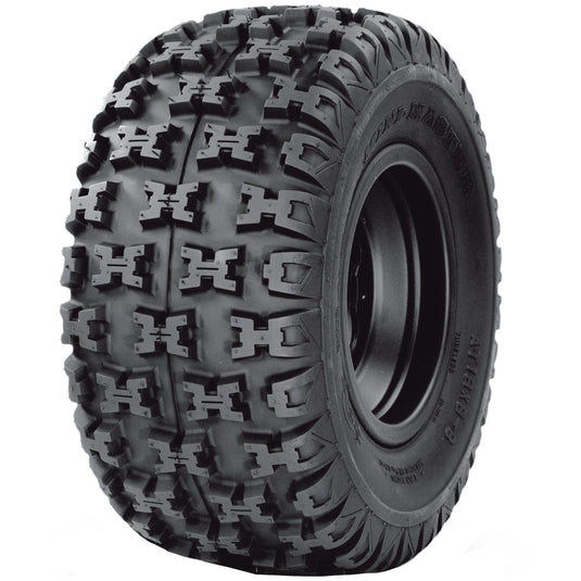 GBC Mini Master Tire