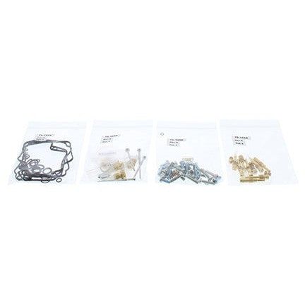 All Balls Carburetor Rebuild Kit For 1987-1989 Honda CBR600F