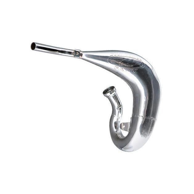 Load image into Gallery viewer, FULL FMF FATTY PIPE + TURBINECORE 2 SPARK ARRESTED SILENCER EXHAUST 02-13 KX85
