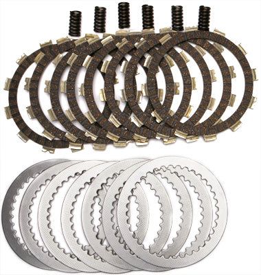 Ebc Drc Series Clutch Kit DRC26