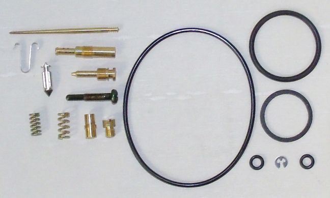 Load image into Gallery viewer, WSM Carburetor Kit For Honda 200 TRX-SX 87-88 016-010
