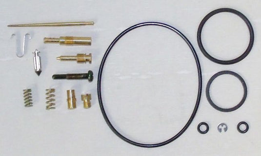 WSM Carburetor Kit For Honda 200 TRX-SX 87-88 016-010