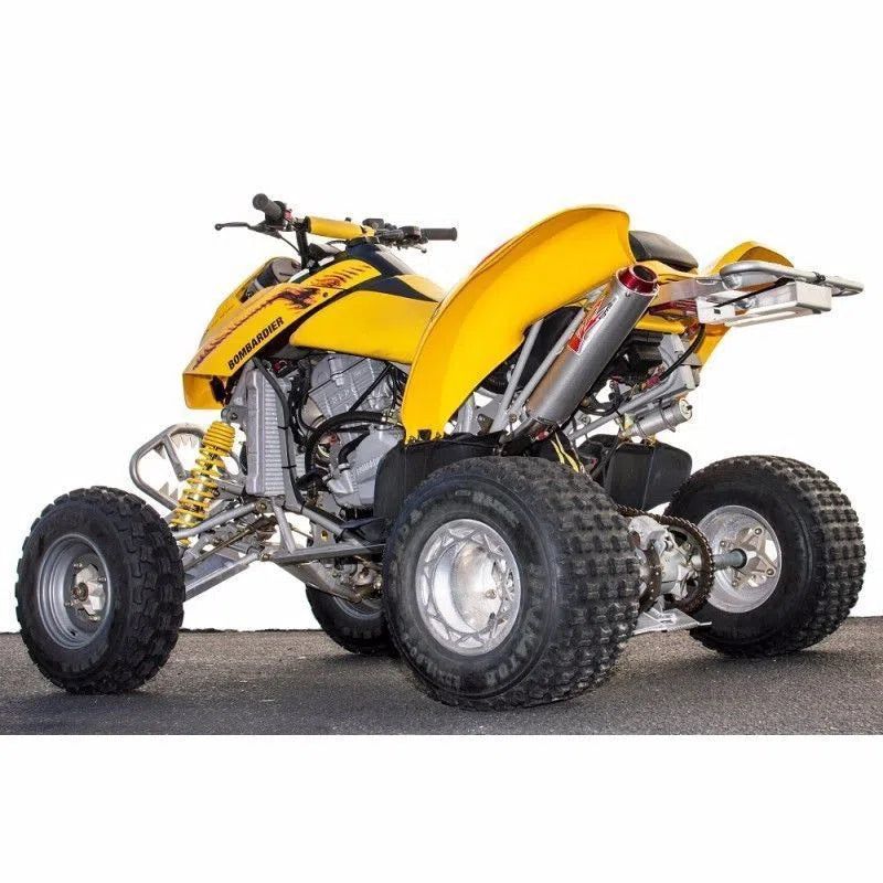 Load image into Gallery viewer, Big Gun Exhaust EVO R Series Slip On Exhaust - 09-6612
