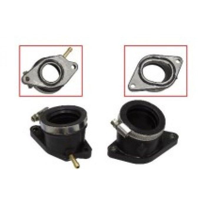 Bronco Carburetor /Manifold Flange AT-07462