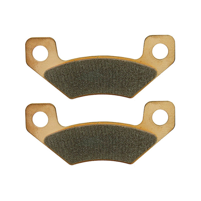 WILDBOAR BRAKE PADS FULL METAL SPI-SPORT PART  Lionparts LPSP1253-A