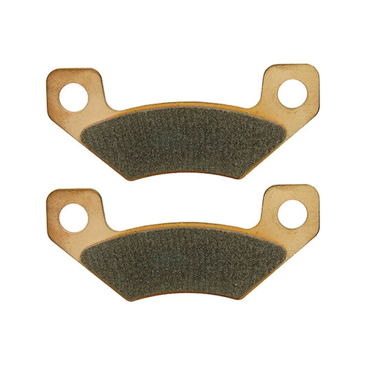 WILDBOAR BRAKE PADS FULL METAL SPI-SPORT PART  Lionparts LPSP1253-A