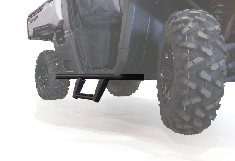 Load image into Gallery viewer, Rival Rock Sliders For Can-Am Defender HD5 / HD8 / HD10 2444.7296.1
