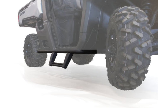 Rival Rock Sliders For Can-Am Defender HD5 / HD8 / HD10 2444.7296.1