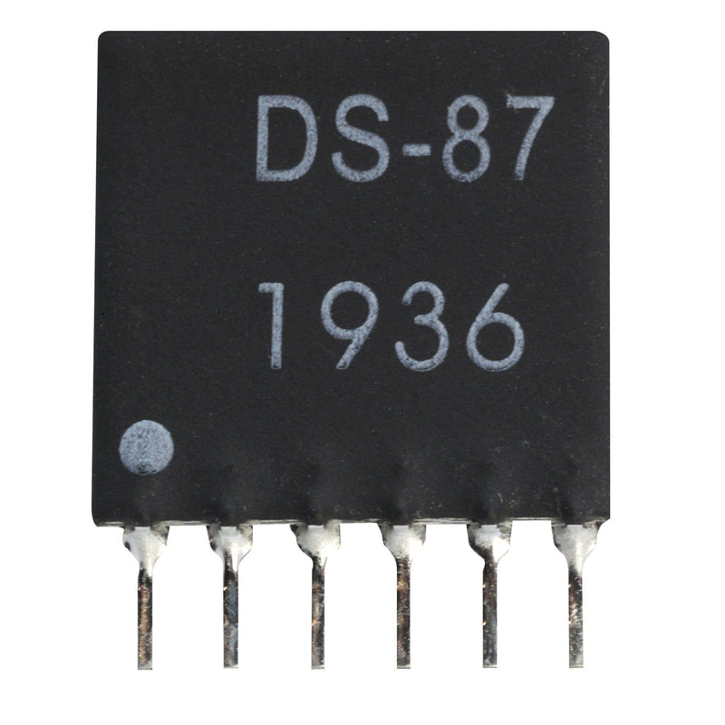 Load image into Gallery viewer, Rugged Radios Dynamic Microphone Preamplifier PREAMP-M87
