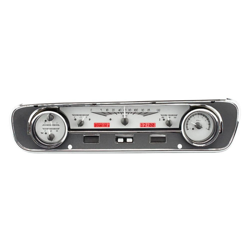 Load image into Gallery viewer, Dakota Digital 1964-1965 Ford Mustang / Falcon VHX Gauge Kit VHX-64F-FAL
