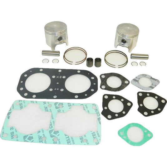 WSM Top End Rebuild Kit .5mm Over - 010-810-12