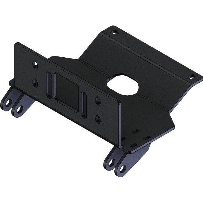 Load image into Gallery viewer, KFI Snow Plow Mount For Kioti K9 2400 2021-2022
