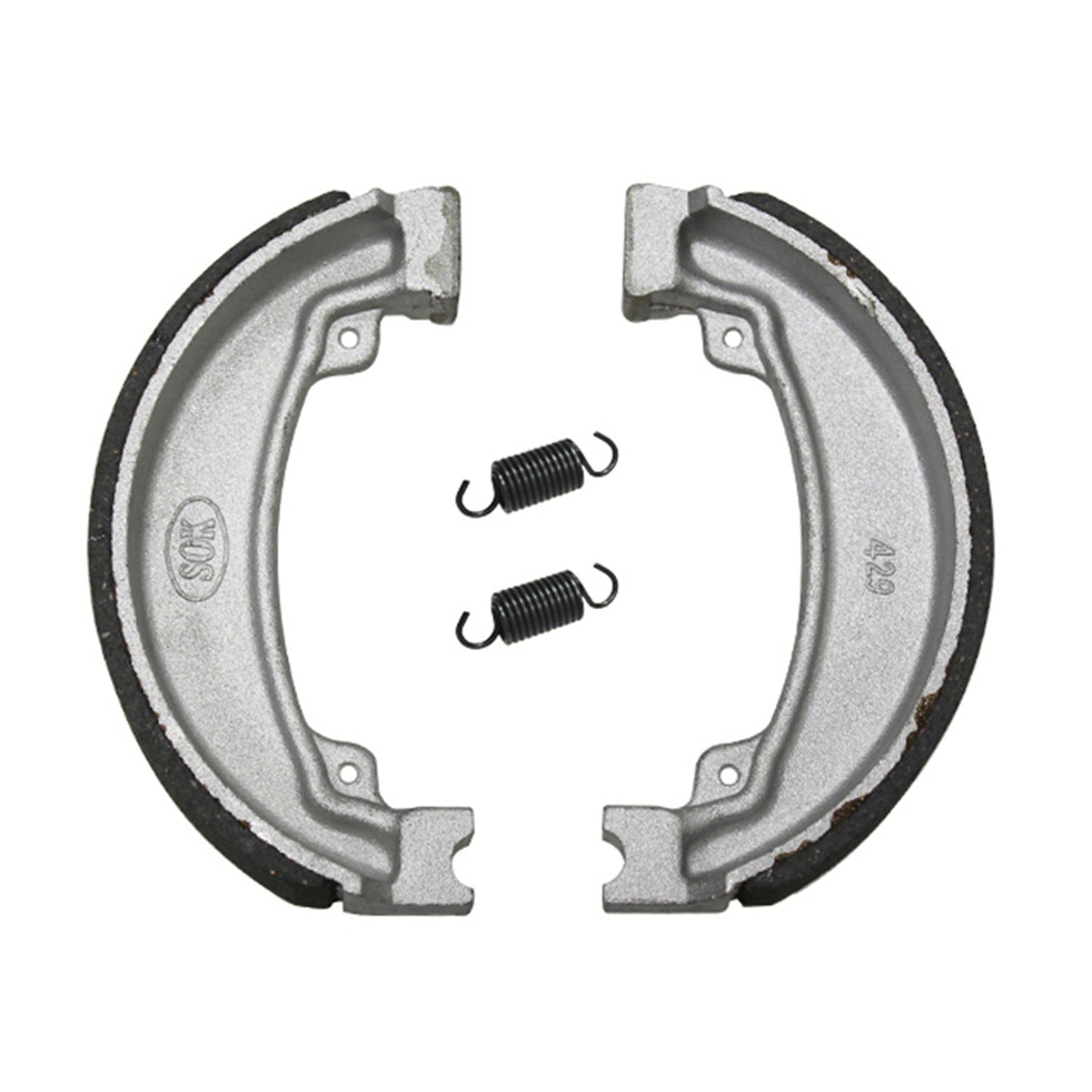WILD BOAR BRAKE SHOES SPI-SPORT PART  Lionparts LPSP1229-A