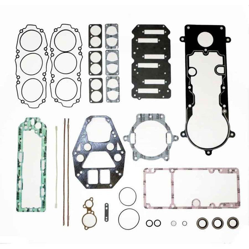 Load image into Gallery viewer, WSM Gasket Kit Powerhead For Mercury 210 Hp V6 Sport Jet 500-221-03
