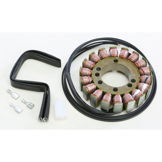 Ricks Stator For Suzuki Marauder 800 VZ800 1997-2004 21-313