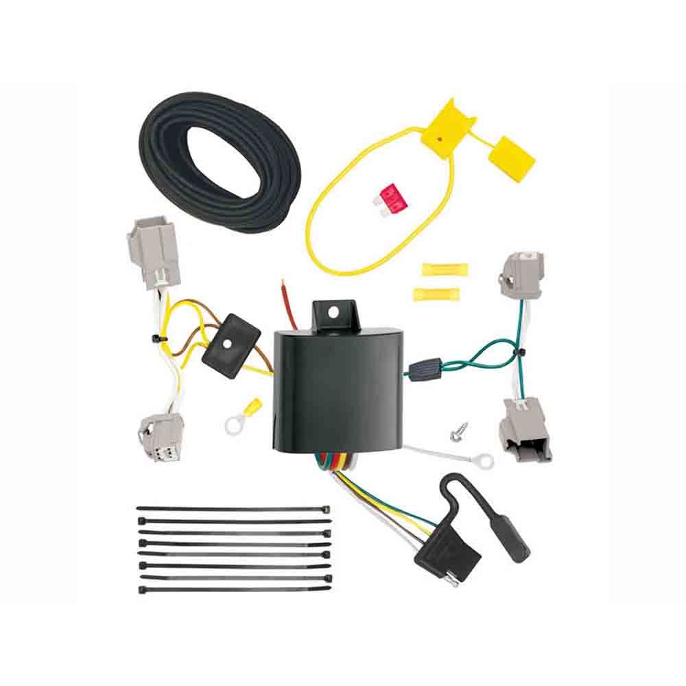 T-One Connector with Upgraded Circuit Protected ModuLite fits 2014-2020 Chevrolet Impala (Except Impala Limited)