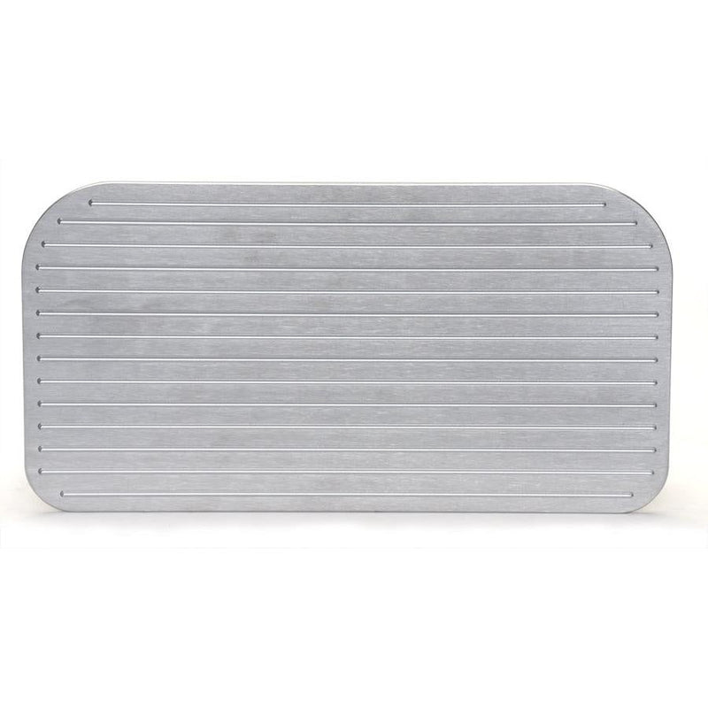 Load image into Gallery viewer, Dakota Digital 1937 - 1938 Ford Aluminum Glove Box Cover - ALG-37
