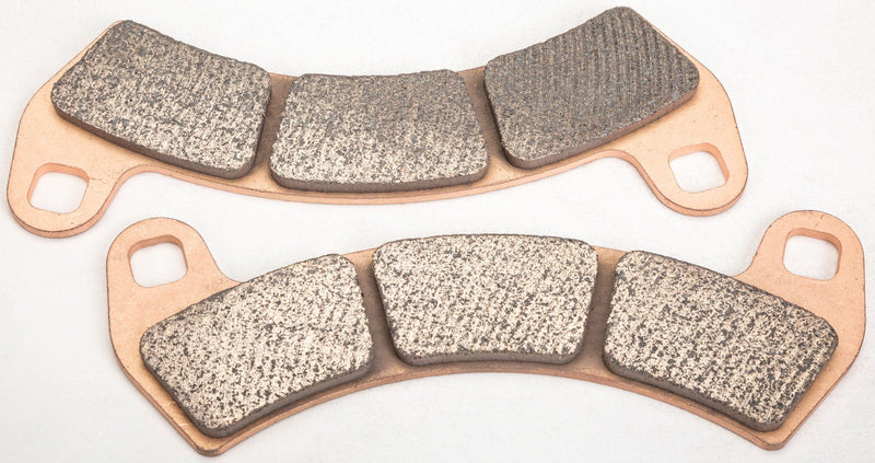 Load image into Gallery viewer, All Balls  Sintered Brake Pad 18-8047
