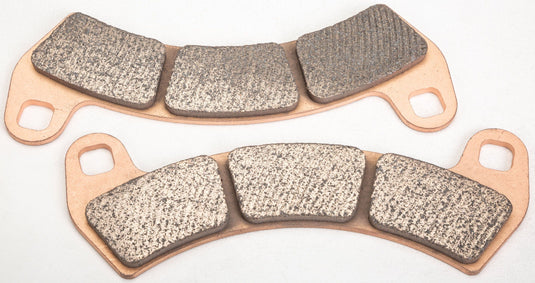 All Balls  Sintered Brake Pad 18-8047