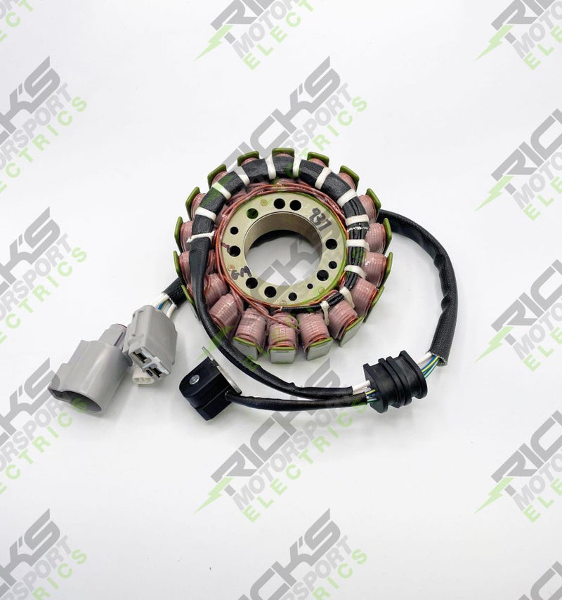 Load image into Gallery viewer, Ricks Stator 21-937
