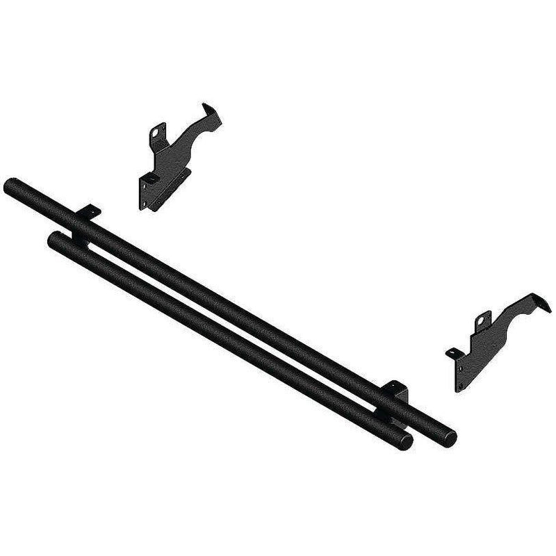 Load image into Gallery viewer, KFI 101565 (M2) Double Tube Rear Bumper for 2014-2019 Honda Pioneer 700-4
