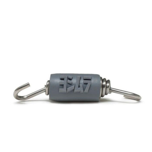 Yoshimura Exhaust Spring with Insulator 2.3in. RACE-SPS-1