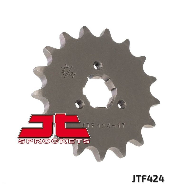 Load image into Gallery viewer, Steel Front Sprocket 17T for Street YAMAHA XS400 Special II 1980-1981
