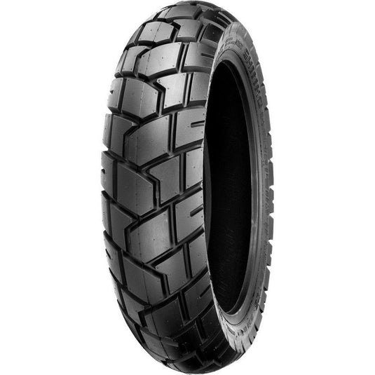 Shinko 705 Dual Sport Front/Rear 4.10-18 Scooter Tire