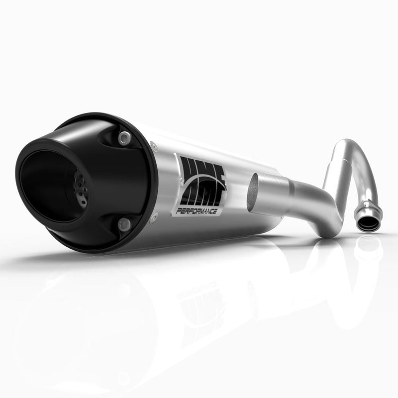 Load image into Gallery viewer, HMF Racing Performance Out Full System Exhaust for Honda TRX 450R 06-14
