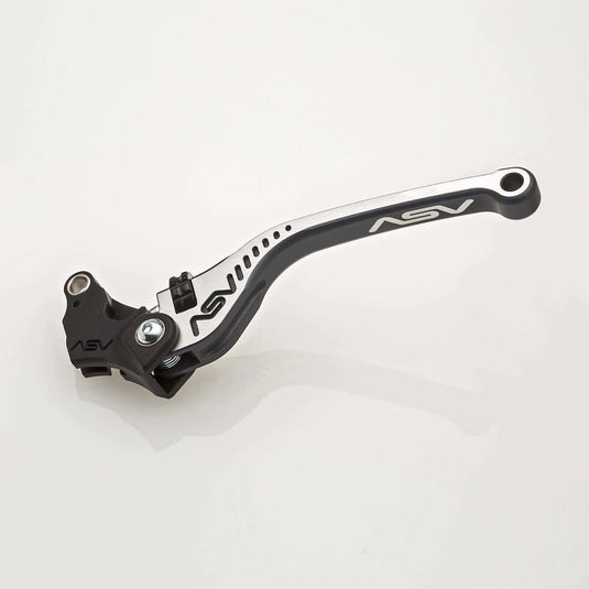 ASV C5 Brake Lever Or Clutch Lever For Triumph Tiger Explorer 07-12 - Full Kits Available